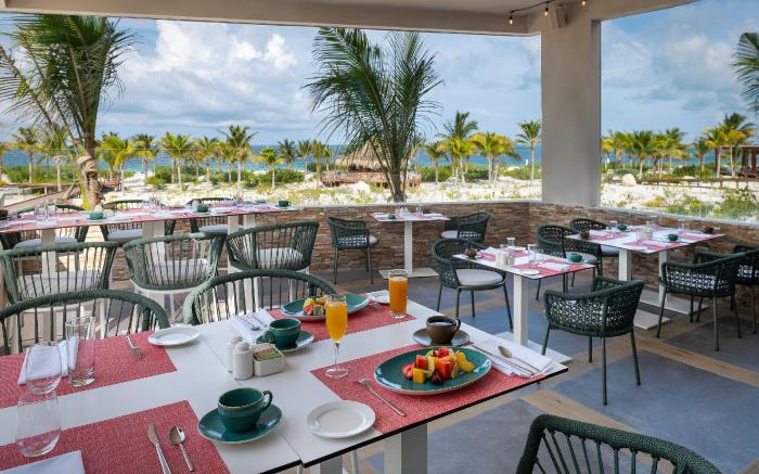 Catalonia Grand Costa Mujeres All Suites & Spa