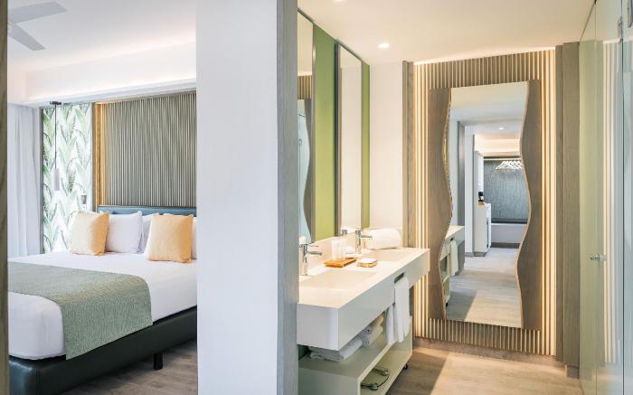 Catalonia Grand Costa Mujeres All Suites & Spa