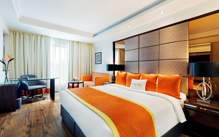 Zone by The Park, Jaipur