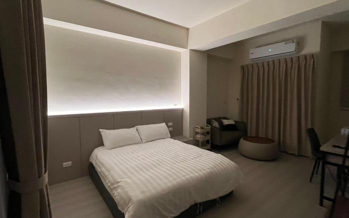 平方米3臥室 (台南市) - 有3間私人浴室