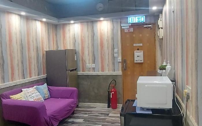Apple Hostel