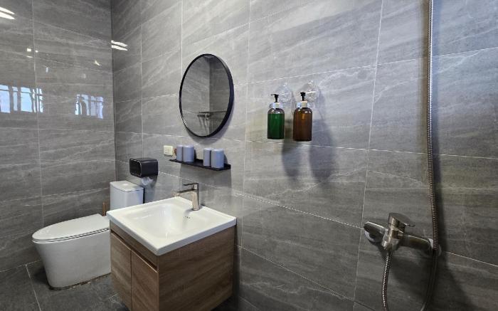 蘭嶼．曜嶼民宿