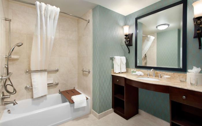 Homewood Suites by Hilton Shreveport / Bossier City, LA