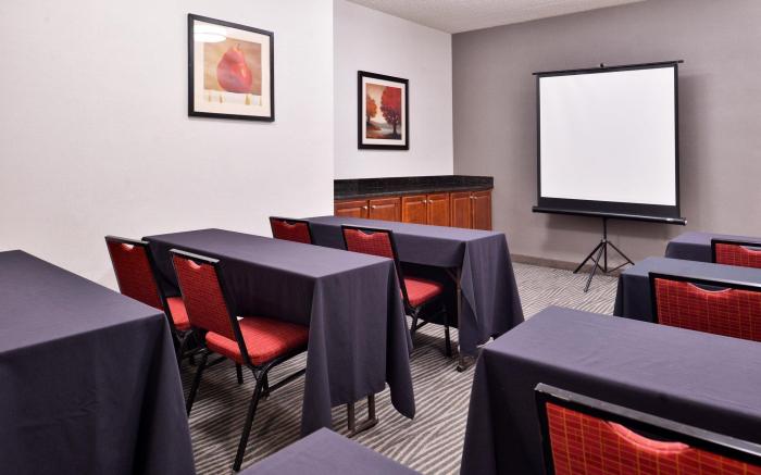Hampton Inn Norfolk/Virginia Beach