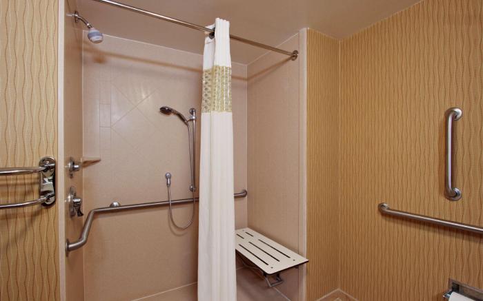 Hampton Inn & Suites Exmore - Eastern Shore