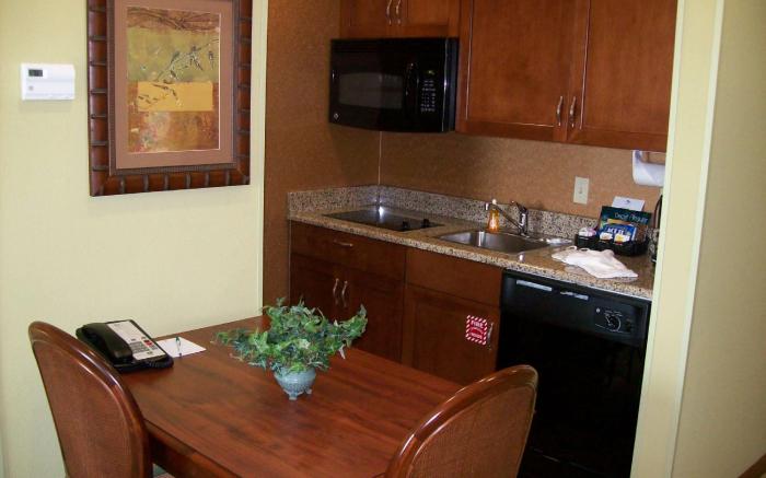 Homewood Suites by Hilton Ocala at Heath Brook