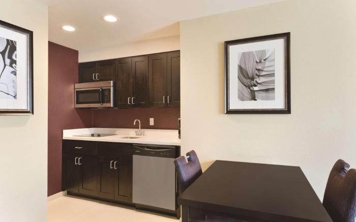 Homewood Suites by Hilton Mobile I-65/Airport Blvd, AL