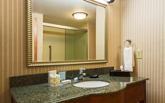 Hampton Inn and Suites Macon I 75 North