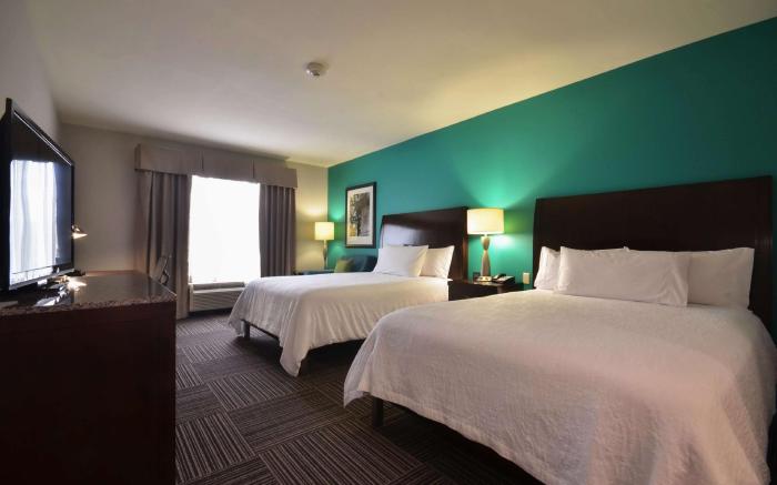 Hilton Garden Inn Fayetteville 