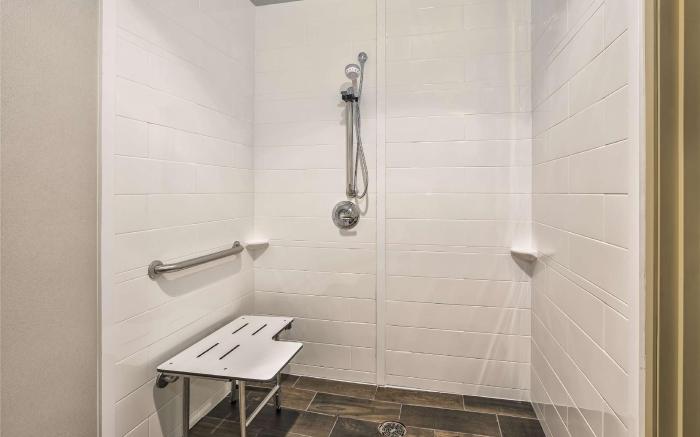 Hampton Inn Detroit/Belleville-Airport Area