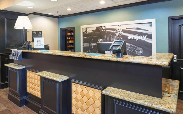Hampton Inn & Suites Decatur