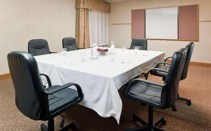 Hampton Inn Iowa City/Coralville