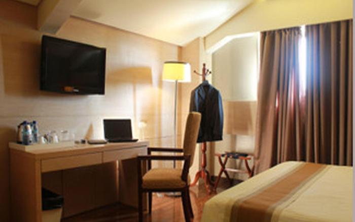 Ciudad Fernandina Hotel
