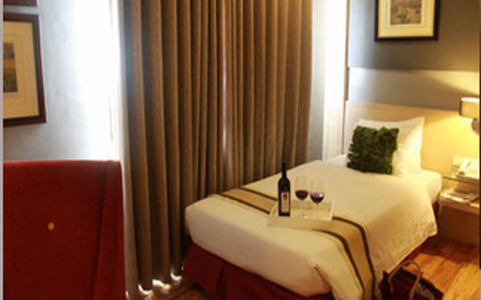 Ciudad Fernandina Hotel