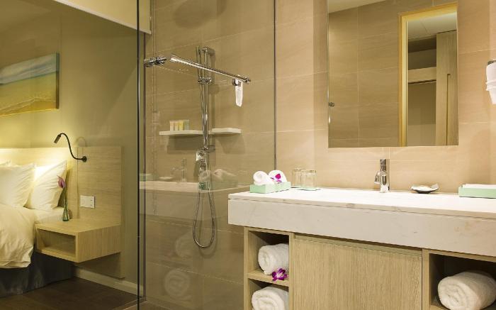 Liberty Central Nha Trang Hotel
