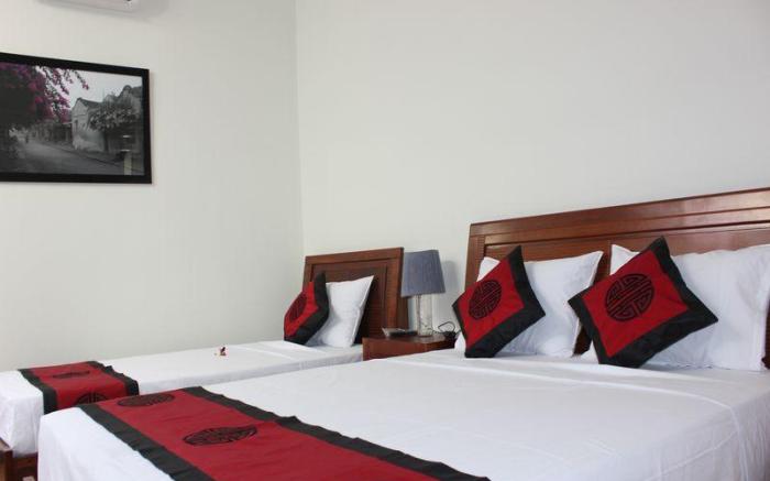 Green CoCo HomeStay