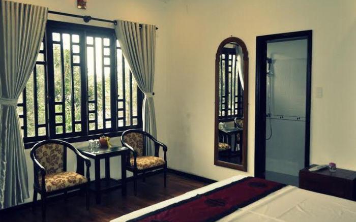Green CoCo HomeStay