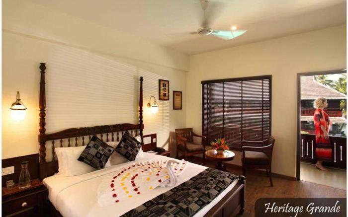 Sea Lagoon Health Resort