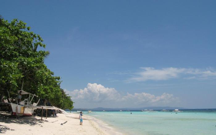 Panglao Chocolate Hills Resort