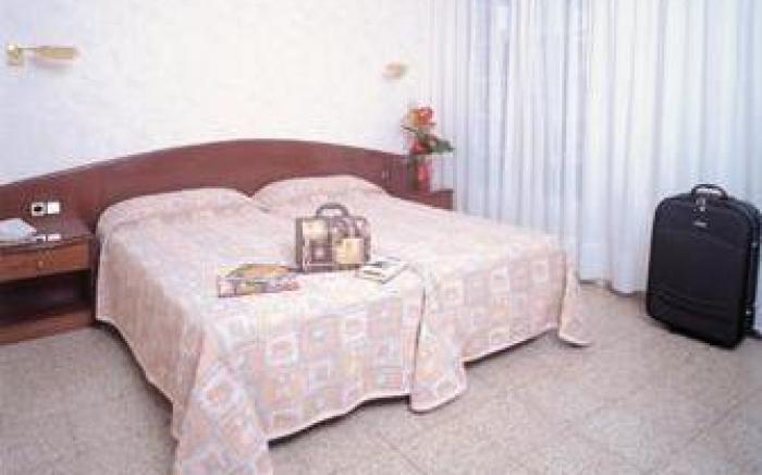 Hotel La Carolina