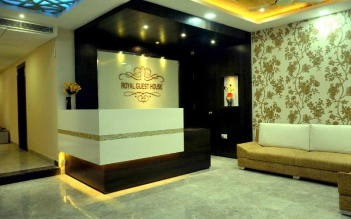 Royal Guest House