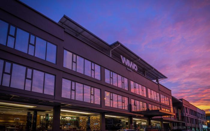 WIWO Hotel