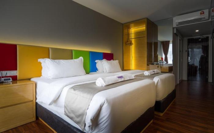 WIWO Hotel