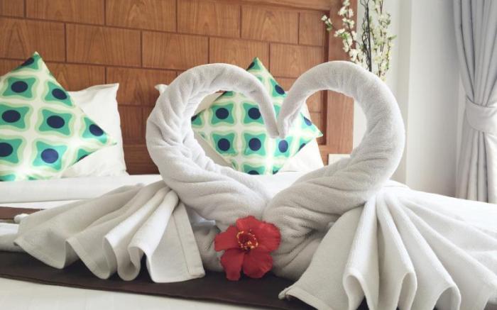 Thira Residence Patong