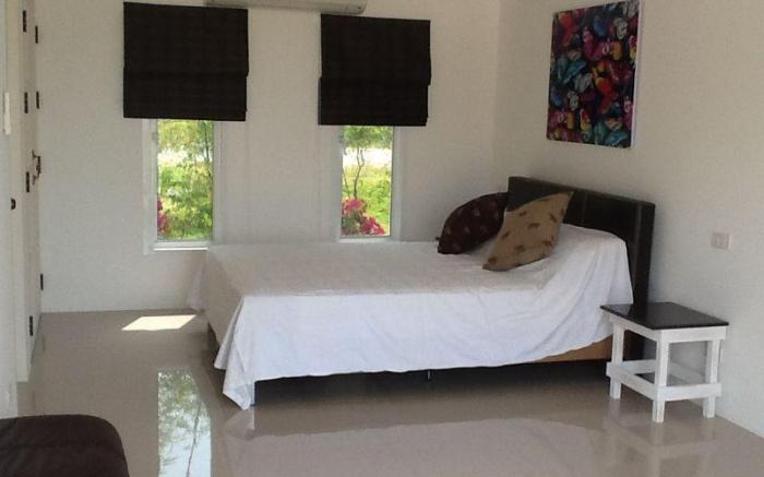 Bangsaray Villa