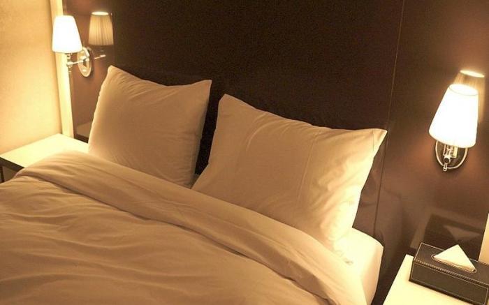 Anmyeondo Plaza Hotel