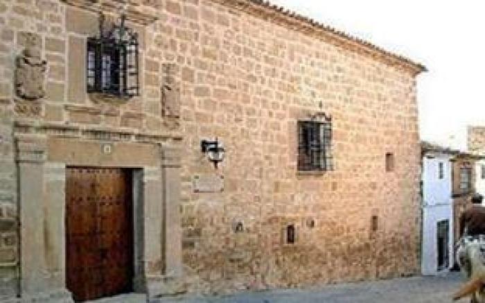 Palacio las Manillas