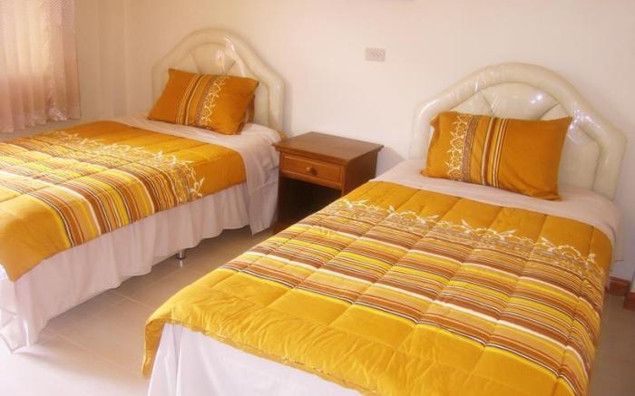 Petch Nakhonthai Homestay