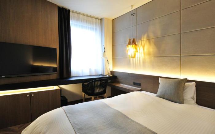 Hotel Global View Hakodate