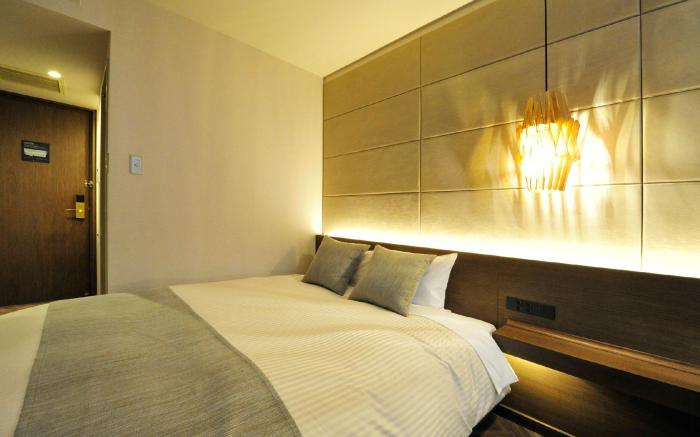 Hotel Global View Hakodate