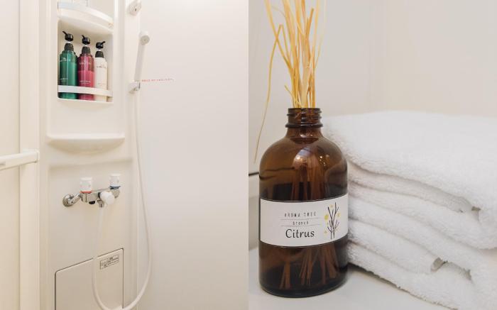 Walk  to Namba 5 minutes! Apartment NGS Aparment 1