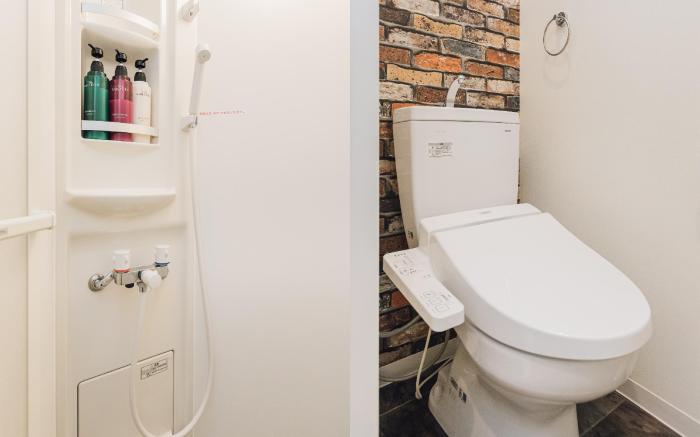 Walk  to Namba 5 minutes! Apartment NGS Aparment 1