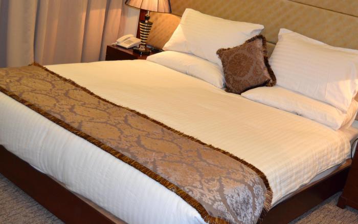 Better Living Hotel Apartments