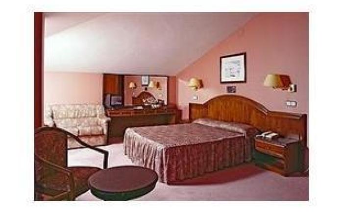 Hotel Montjoi by Brava Hoteles