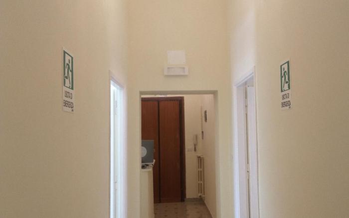 AFFITTACAMERE ROMANSTYLE