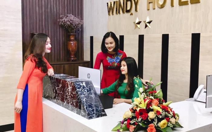 Windy Hotel Quang Binh
