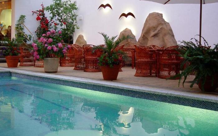 Hotel Neptuno