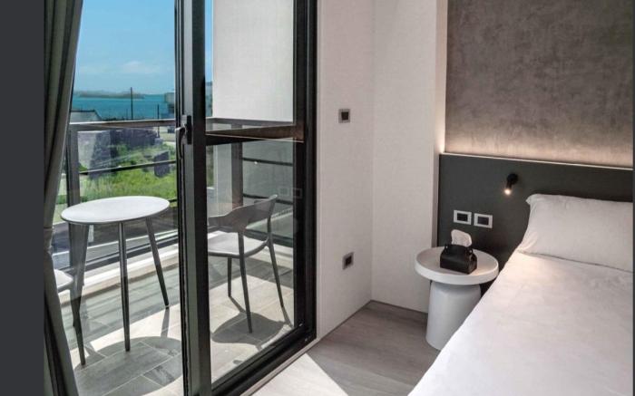 澎湖遇見海民宿1館