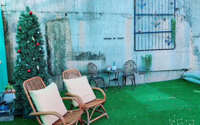 Sun Moon Heart Hostel