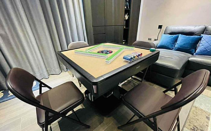 282平方米4臥室獨立屋 (馬公市) - 有4間私人浴室