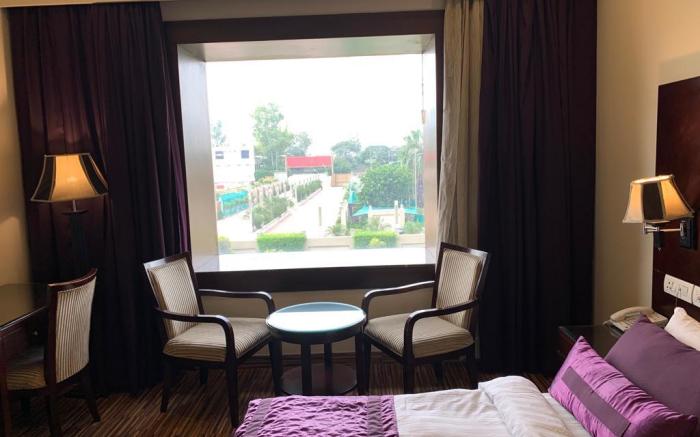 Mohan Vilaas Hotel and Resort