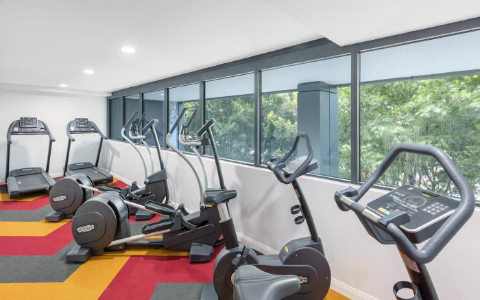 Meriton Suites North Sydney