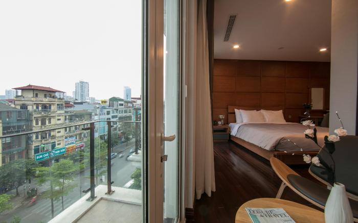 Kegon Hotel