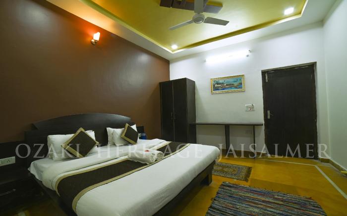 Hotel Ozaki Heritage