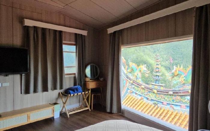 利木山居Lishan House