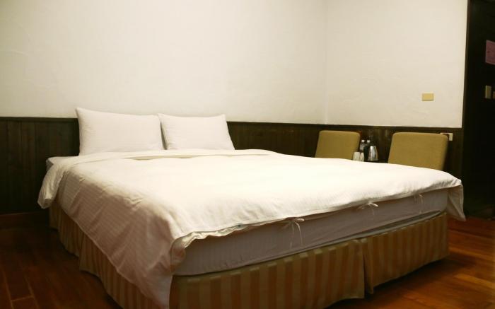 Fiya澎湖青年活動中心菊島行旅